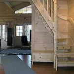 Korpilahti By Interhome Feriehus Tiirinlahti