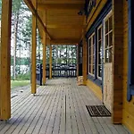 Korpilahti By Interhome Feriehus