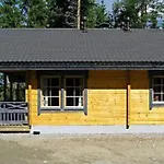 Korpilahti By Interhome Feriehus Tiirinlahti