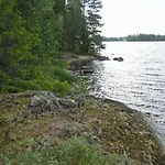 Korpilahti By Interhome Feriehus Tiirinlahti