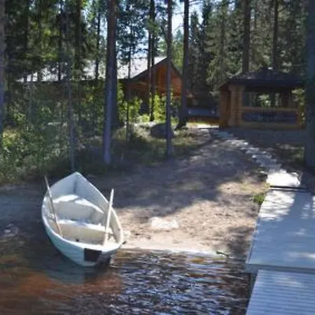 Korpilahti By Interhome Tiirinlahti