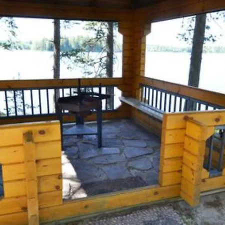 Korpilahti By Interhome * Tiirinlahti