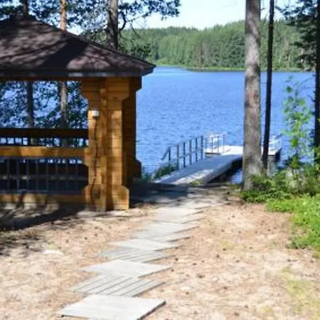 Korpilahti By Interhome *