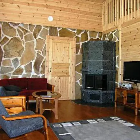 Korpilahti By Interhome *