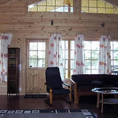 Korpilahti By Interhome *