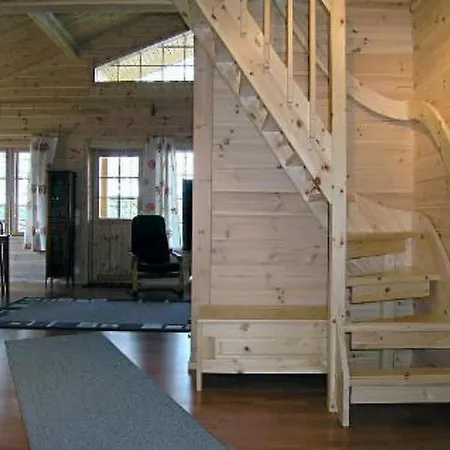 Korpilahti By Interhome Ferienhaus Tiirinlahti