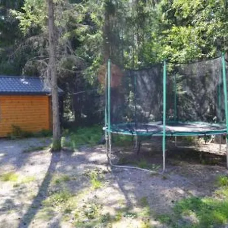 Korpilahti By Interhome Ferienhaus