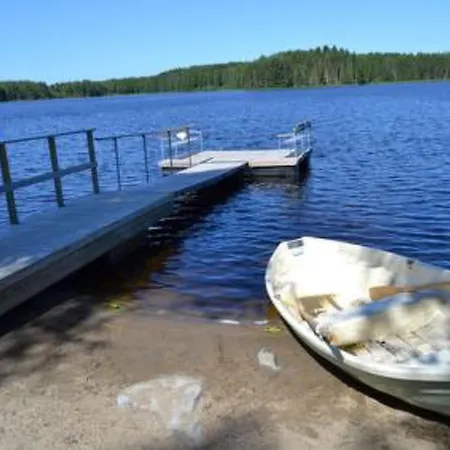 Korpilahti By Interhome Holiday home