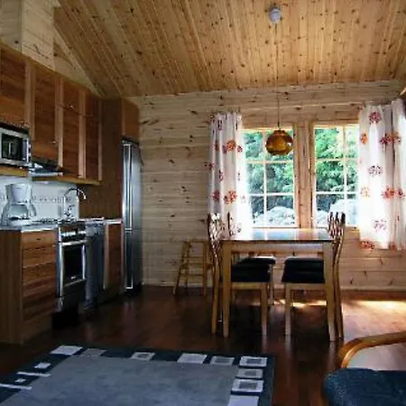 Korpilahti By Interhome Ferienhaus