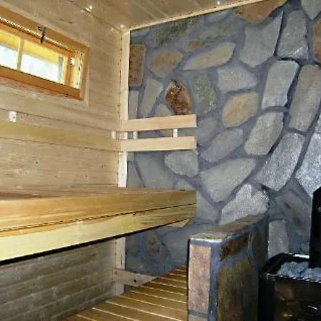 Korpilahti By Interhome Holiday home Tiirinlahti