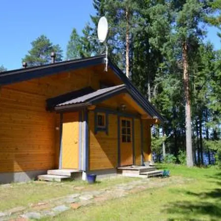 Ferienhaus Korpilahti By Interhome Tiirinlahti