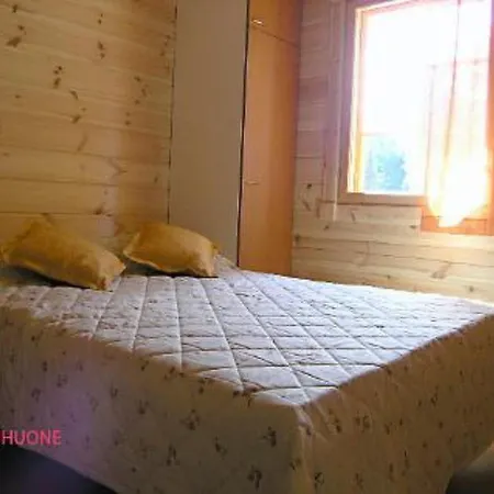 Korpilahti By Interhome Holiday home Tiirinlahti