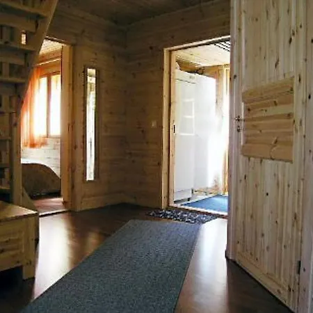 Holiday home Korpilahti By Interhome *