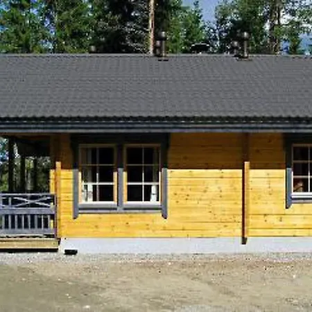 Korpilahti By Interhome Holiday home