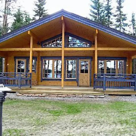 Korpilahti By Interhome