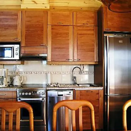 בית נופש Korpilahti By Interhome *