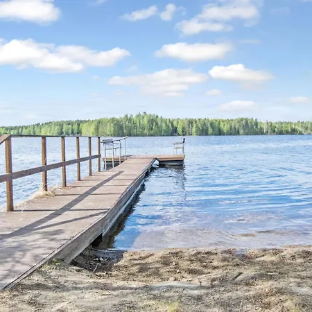 Korpilahti By Interhome