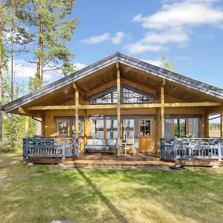 Korpilahti By Interhome Prázdninový dům