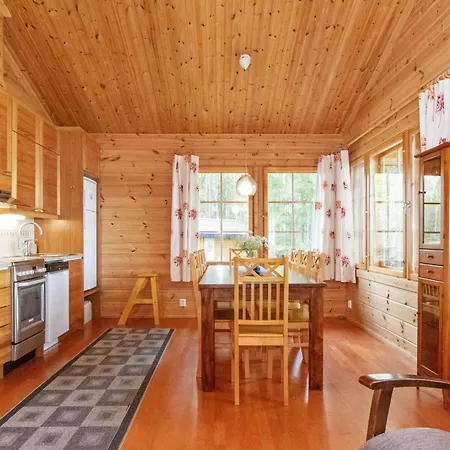 Ferienhaus Korpilahti By Interhome