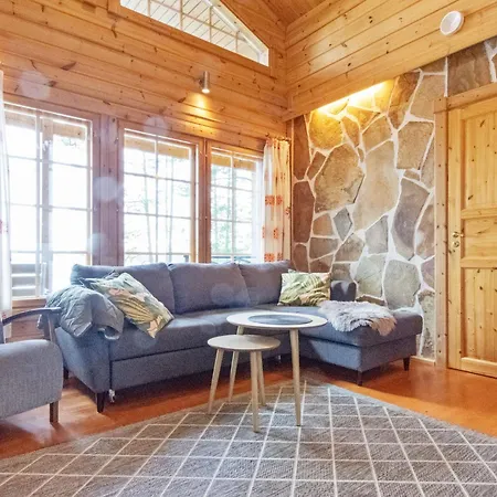 Ferienhaus Korpilahti By Interhome Tiirinlahti
