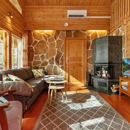 Korpilahti By Interhome *