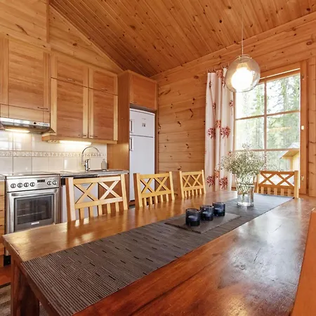 Korpilahti By Interhome Tiirinlahti