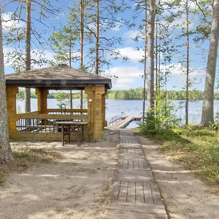 Korpilahti By Interhome