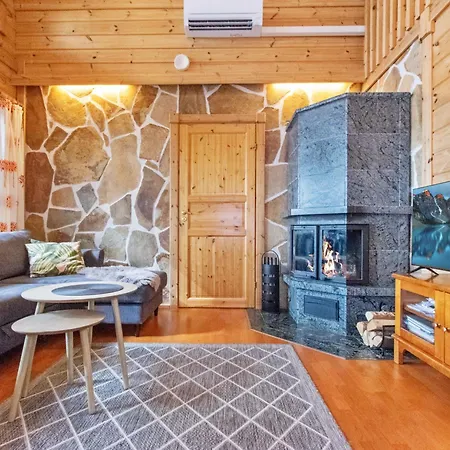 Korpilahti By Interhome Ferienhaus