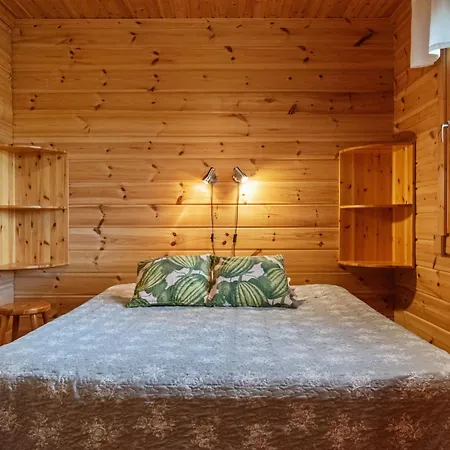 Korpilahti By Interhome Ferienhaus *