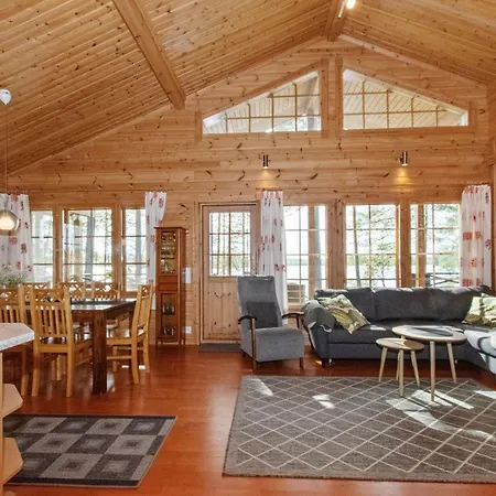 Ferienhaus Korpilahti By Interhome *