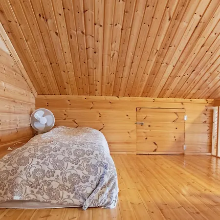 Korpilahti By Interhome Ferienhaus Tiirinlahti