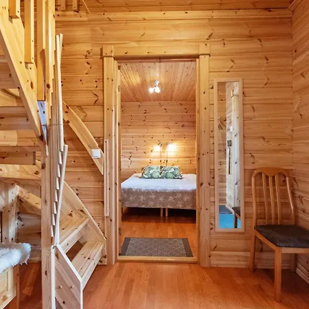Korpilahti By Interhome * Tiirinlahti