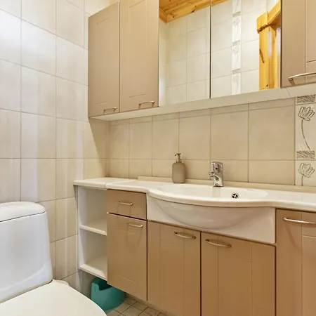 Korpilahti By Interhome