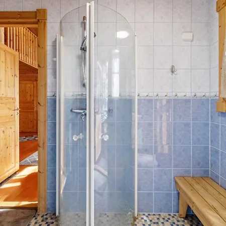 Korpilahti By Interhome Prázdninový dům