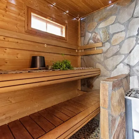 Ferienhaus Korpilahti By Interhome
