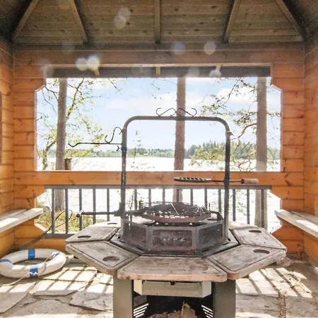 Korpilahti By Interhome *