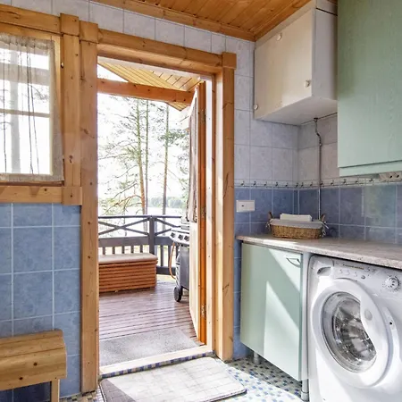 Korpilahti By Interhome Tiirinlahti