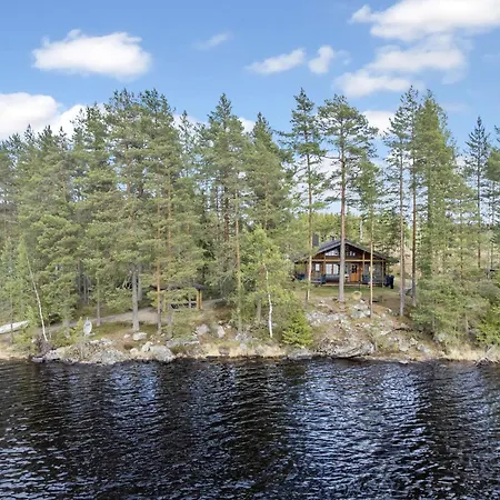 Korpilahti By Interhome Prázdninový dům *