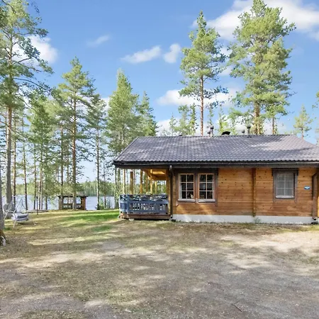 Korpilahti By Interhome * Tiirinlahti