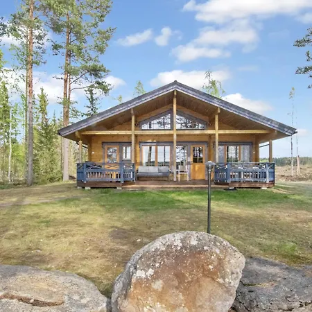 Korpilahti By Interhome * Tiirinlahti