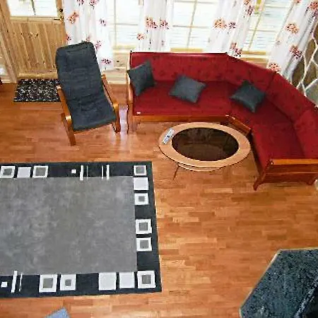 Korpilahti By Interhome Ferienhaus