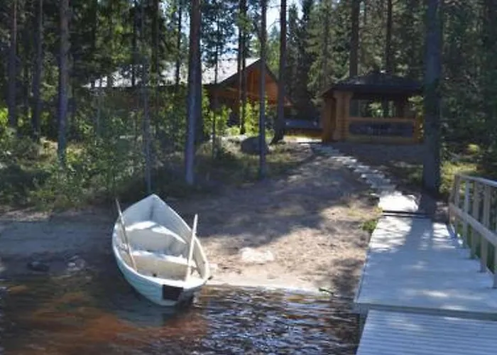 Korpilahti By Interhome *