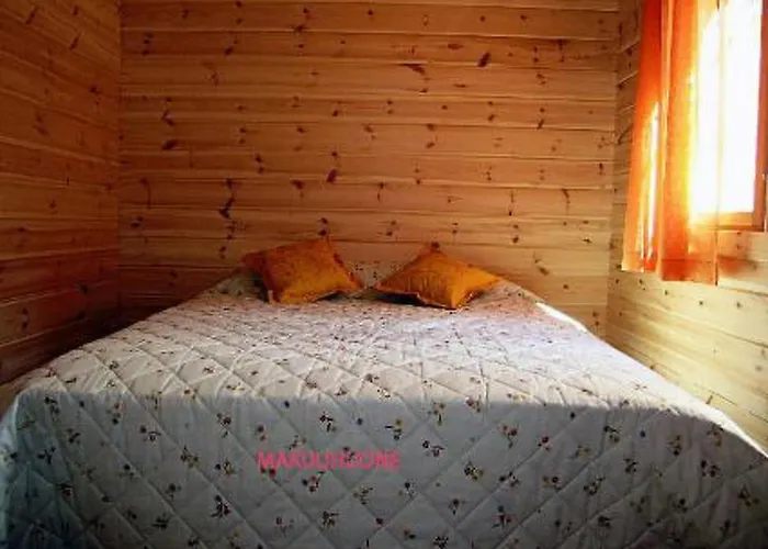 בית נופש Korpilahti By Interhome *